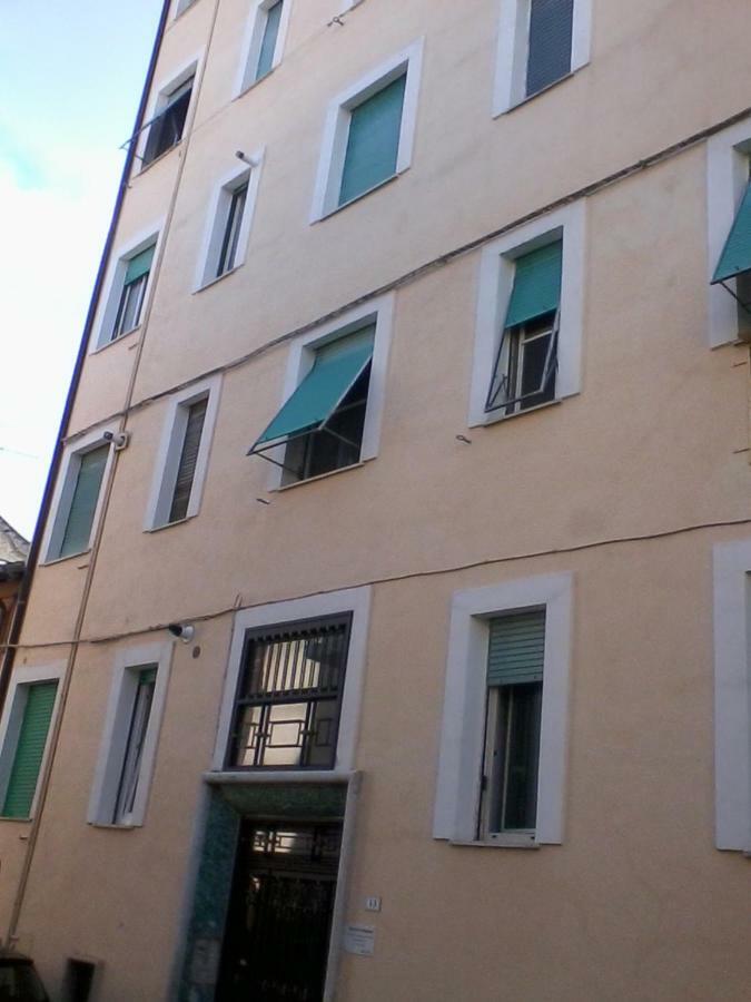Alloggio Turistico D'Annunzio Bracciano  Exteriör bild