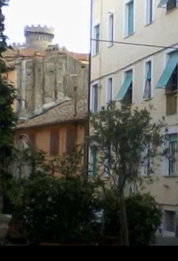 Alloggio Turistico D'Annunzio Bracciano  Exteriör bild